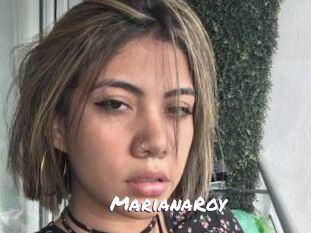 MarianaRoy