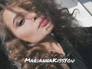 MariannaKissYou