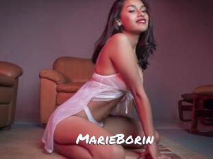 MarieBorin