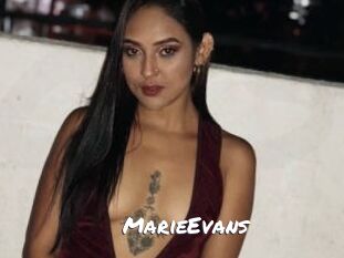 MarieEvans