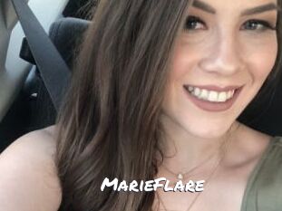 MarieFlare