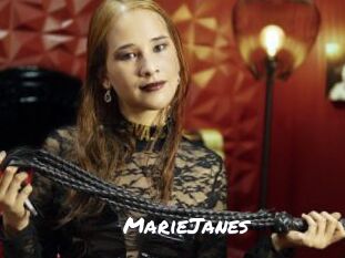 MarieJanes