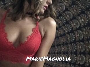 MarieMagnolia