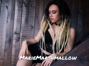 MarieMarshmallow