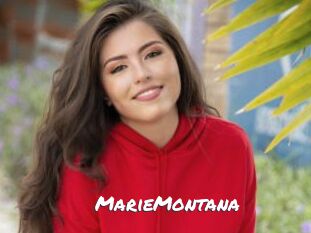 MarieMontana Ochranne Siete