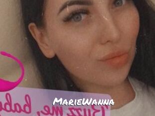 MarieWanna