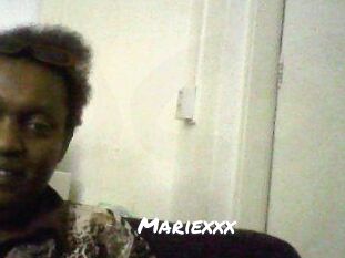 Mariexxx