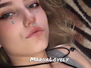 MariiaLovely