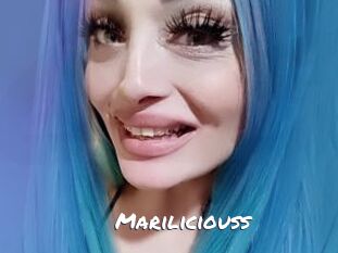 Mariliciouss