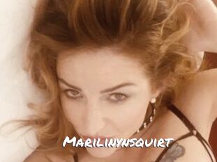 Marilinynsquirt