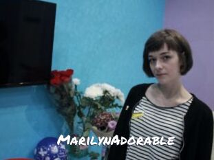 MarilynAdorable