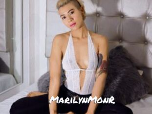 MarilynMonR