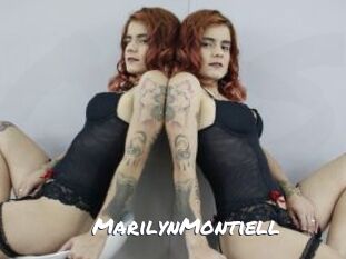 MarilynMontiell