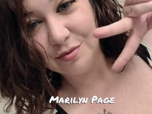 Marilyn_Page