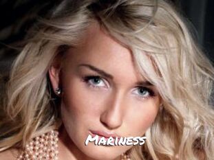 Mariness