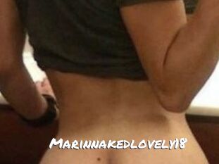 Marinnakedlovely18