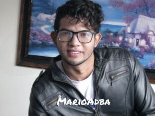 MarioAdba