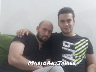 MarioAndJavier