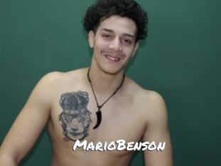 MarioBenson