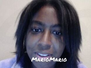 MarioMario