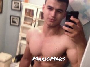 Mario_Mars