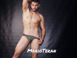 MarioTeran
