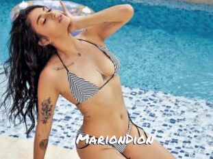 MarionDion
