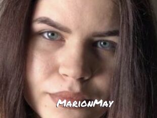 MarionMay