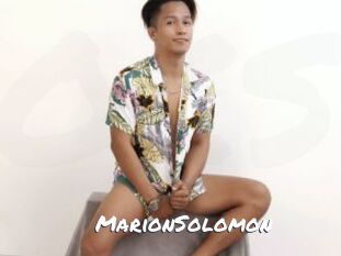 MarionSolomon