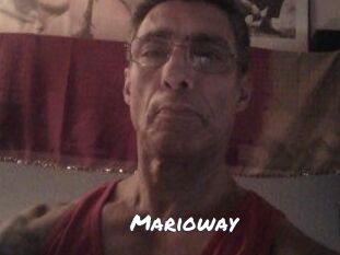 Marioway