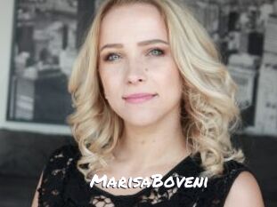 MarisaBoveni