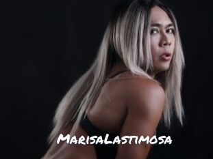 MarisaLastimosa