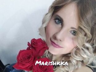 Marishkka