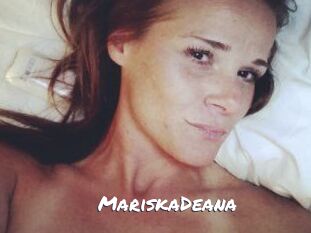 Mariska_Deana