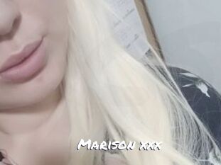 Marison_xxx