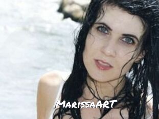 MarissaART