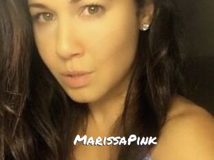 MarissaPink