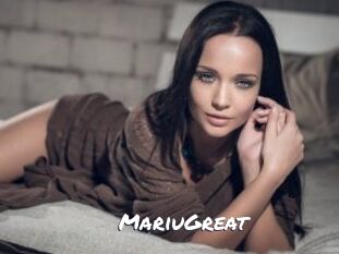 MariuGreat