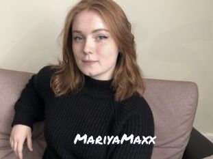 MariyaMaxx