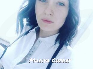 Mariya_Cherry