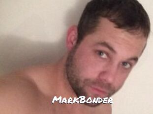 MarkBonder