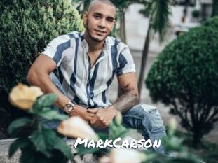 MarkCarson