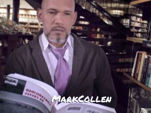 MarkCollen