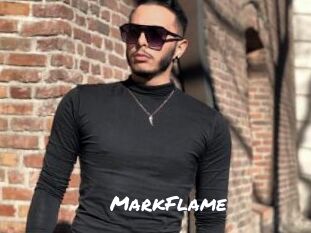 MarkFlame