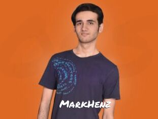 MarkHenz