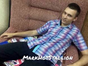 MarkHotStallion