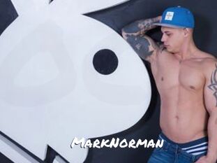 MarkNorman