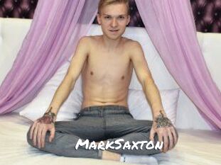 MarkSaxton
