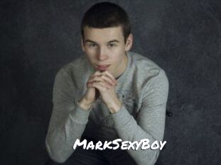 MarkSexyBoy