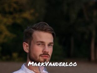 MarkVanderloo
